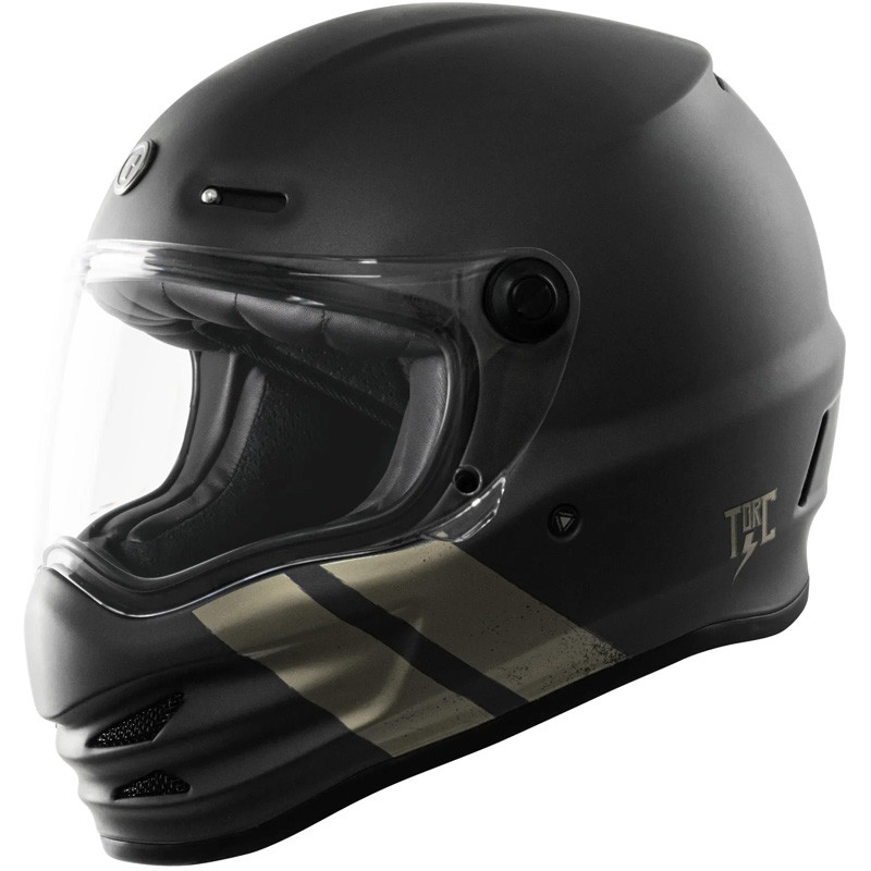 Torc Pomona T9 Rider Helmet | XtremeHelmets.com
