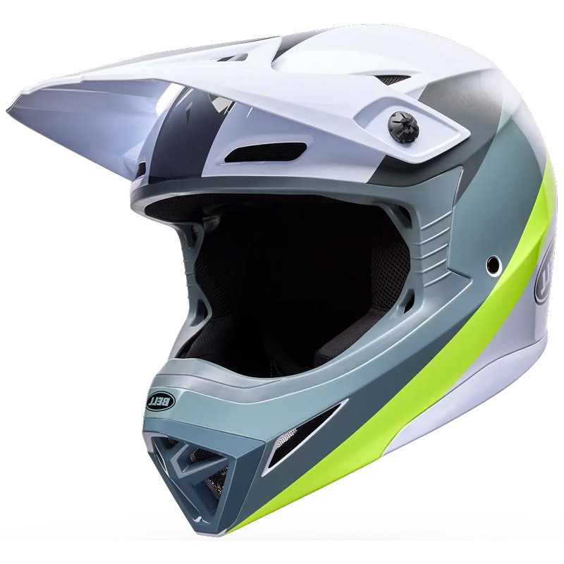bell 10 helmet Moto-10 Spherical Grid road riding BELL Moto-10 Mips Spherical MX