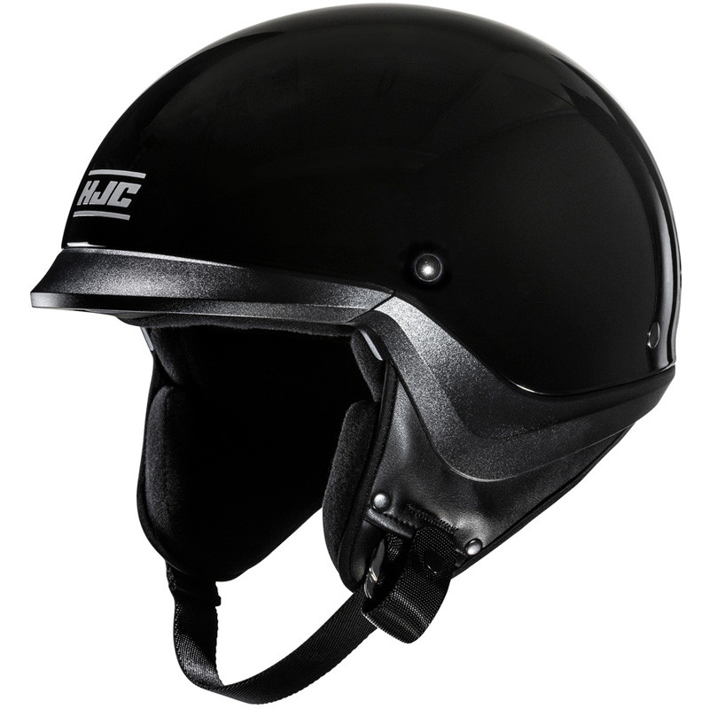 hjc classic helmet V10 Solid Full Face Motorcycle with HJ-41 Pinlock Shield, DOT Approved (White, X-Large) : Automotive The HJC V10 Helmet is a full face helmet designed with a lightweight fiberglass shell for superior fit and comfort HJC - C20 Solid Helmet