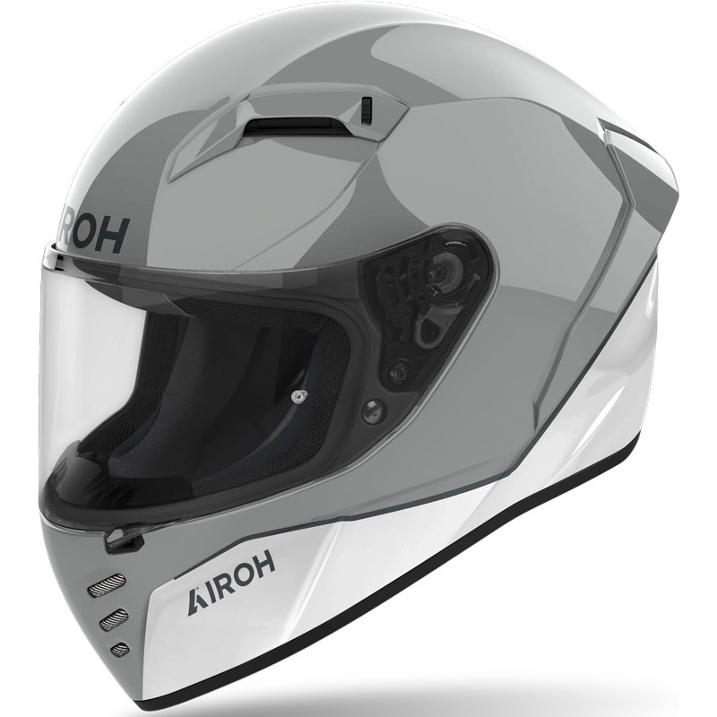 airoh bluetooth helmet AWC 2 Communication System day comfort Airoh Kombakt | Compact and