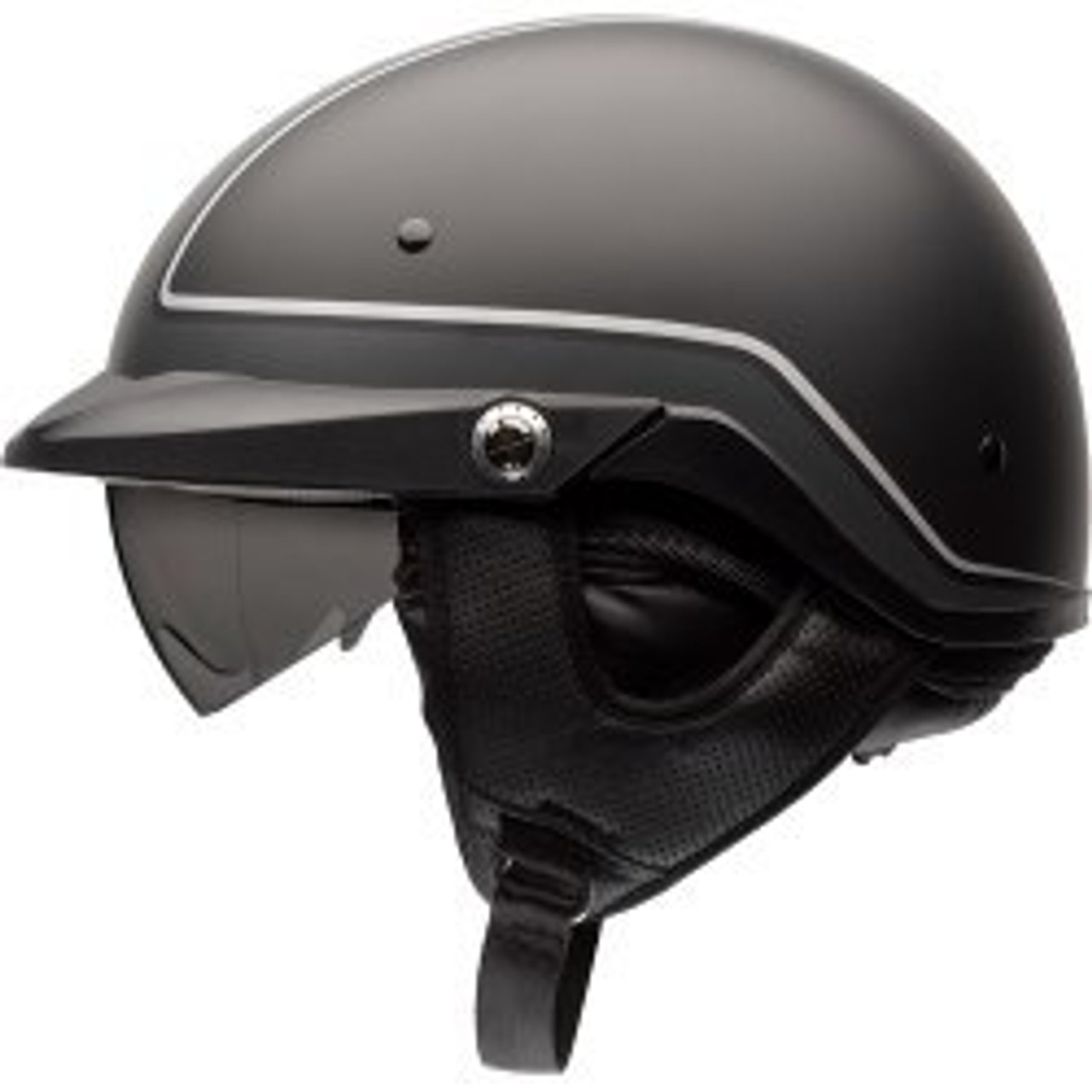 Motorcycle Half Helmets on Sale!