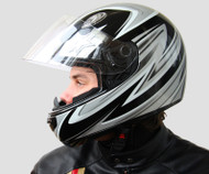 Learn How to Find the Right Fitting Helmet! Learn How to Find the Right Fitting Helmet!