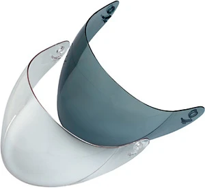 HCI 20 Visor Replacement Shield Clear or Smoke
