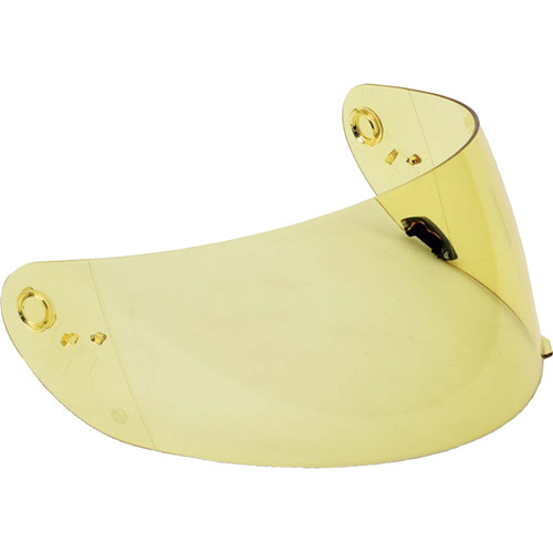 Bell Click Release Shield Hi-def Yellow Bell Click Release Shield Hi-def Yellow