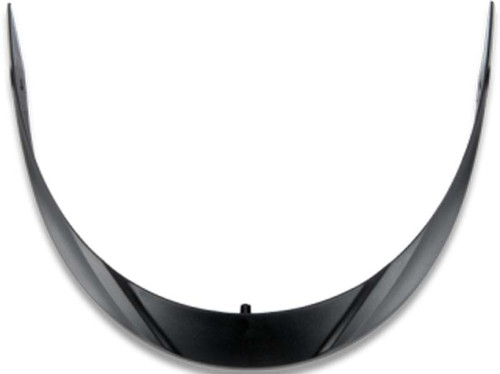 Bell Pit Boss Visor Black Bell Pit Boss Visor Black