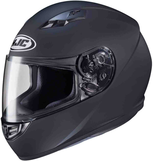 HJC CS-R3 Helmet Solids | Xtremehelmets.com