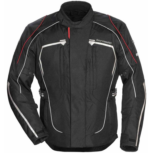tourmaster mesh jacket