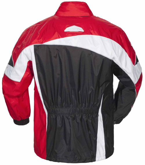 Tourmaster Defender 2.0 Two Piece Rain Suit Men's