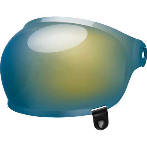 Bell Bullitt Bubble Shield | XtremeHelmets.com