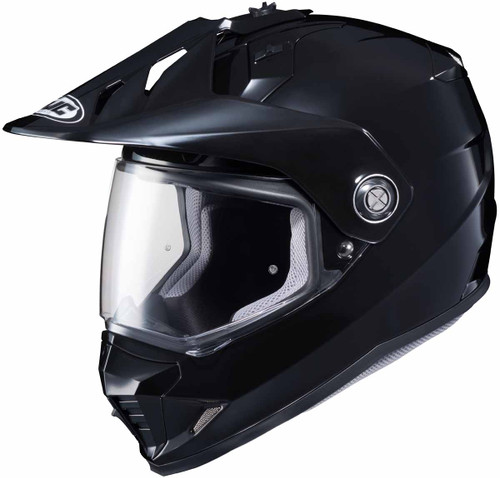 HJC DS-X1 Helmet Solids | Xtremehelmets.com