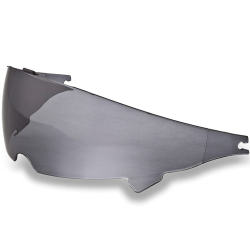 Daytona Skull Cap Inner Shield Smoke