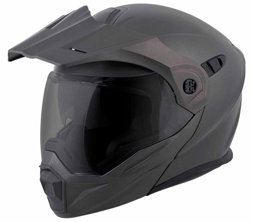 Modular Flip Up Motorcycle Helmets | XtremeHelmets.com