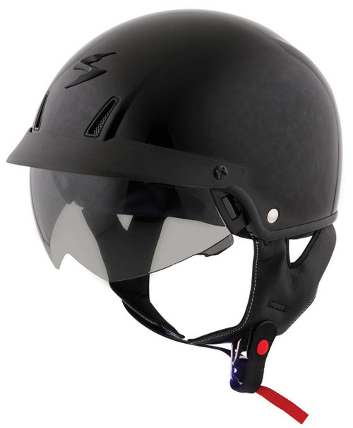 Scorpion EXO-C90 Helmet Inner Sun Shield Visor Lightweight DOT XS-2XL