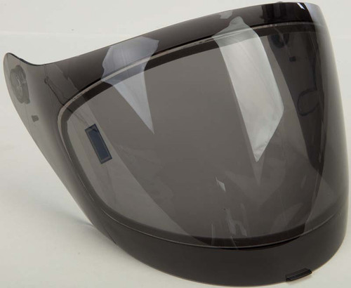 Gmax GM67 Snow Shield Dual Lens Smoke