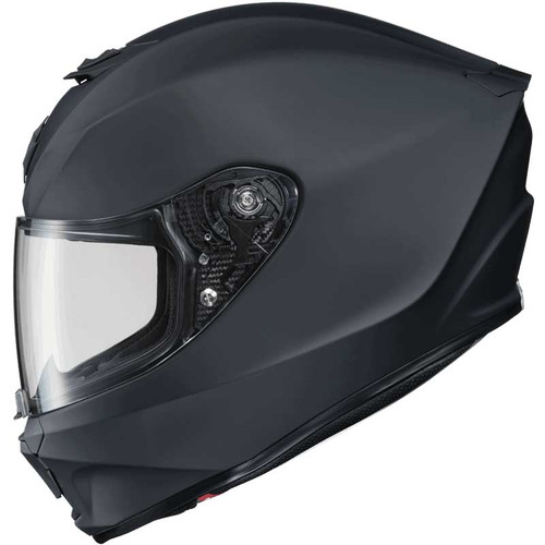 Scorpion EXO-R420 Solid Helmet Matte Black Scorpion EXO-R420 Solid Helmet Matte Black