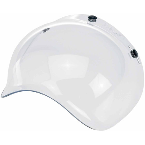 Biltwell Bubble Shield Anti-Fog Clear Biltwell Bubble Shield Anti-Fog Clear