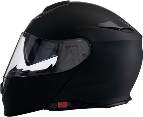 Z1R Solaris Scythe Snow Helmet - Electric Shield | XtremeHelmets.com