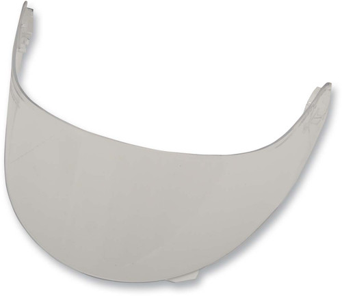 Z1R Solaris Shield Clear