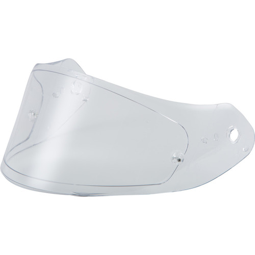 Scorpion EXO-R2000 R410 R710 Pinlock Face Shield Clear Scorpion EXO-R2000 R410 R710 Pinlock Face Shield Clear
