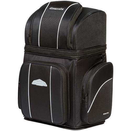 Tourmaster Nylon Cruiser 4 Extra-Large Sissybar Bag Tourmaster Nylon Cruiser 4 Extra-Large Sissybar Bag