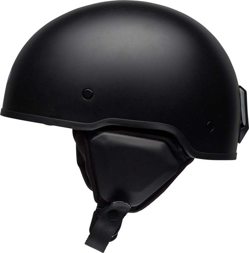 Bell recon hot sale helmet review