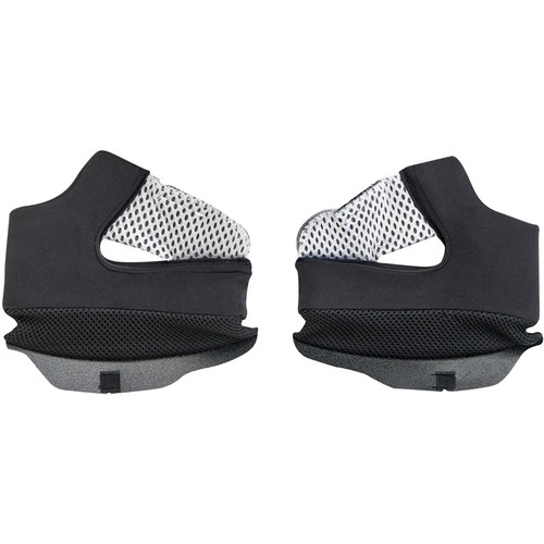 Biltwell Lane Splitter Cheek Pad Set Biltwell Lane Splitter Cheek Pad Set
