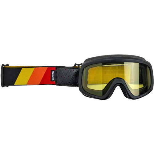 Biltwell Overland 2.0 Goggles | XtremeHelmets.com