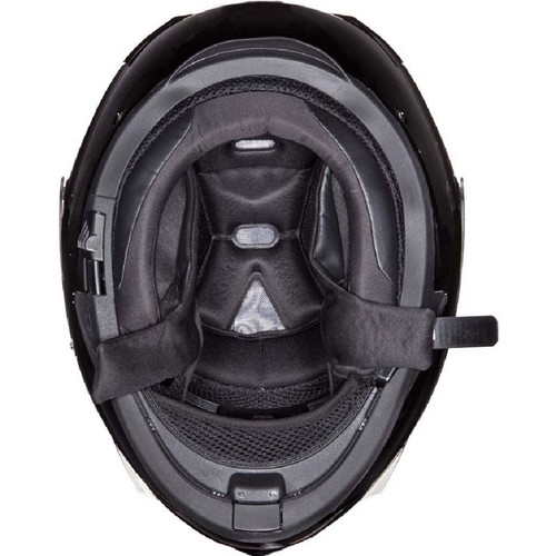 Daytona Glide Helmet Solids | XtremeHelmets.com