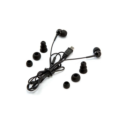 UCLEAR HBC AMP Series Long Earbuds Kit UCLEAR HBC AMP Series Long Earbuds Kit