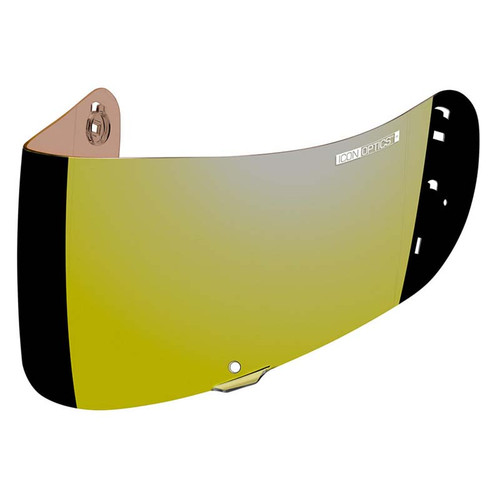 ICON AIRFORM AIRFRAME PRO AIRMADA シールド icon-optics-airframe-pro-