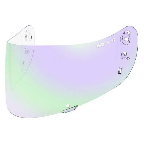 icon chameleon visor