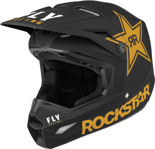 Fly Racing Kinetic Thrive Helmet | XtremeHelmets.com