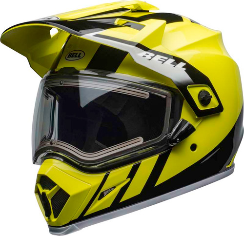 Bell MX-9 MIPS Twitch DBK Helmet | XtremeHelmets.com