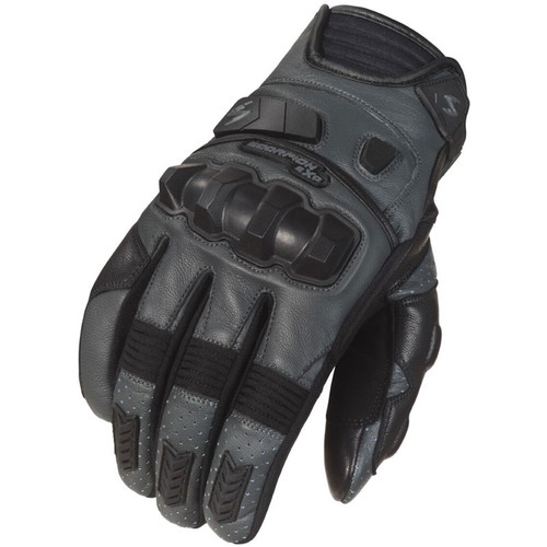 Scorpion Hybrid Air Gloves | XtremeHelmets.com