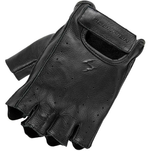 Scorpion Half Cut Gloves Scorpion Half Cut Gloves