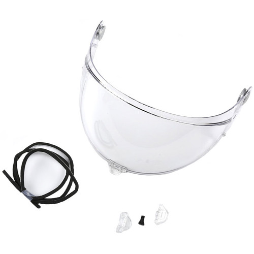KLIM K1R Transitions Face Shield KLIM K1R Transitions Face Shield