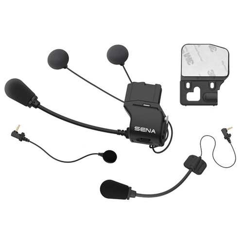 HARLEY DAVIDSON インカム セナ 20S EVO デュアルセット SENA Universal Helmet Clamp Kit for CB Audio of Harley-Davidson