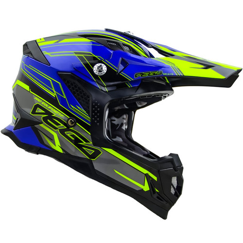 vega vrx helmet