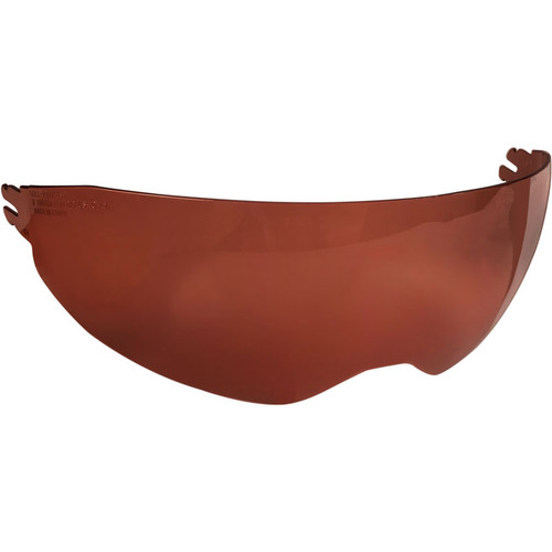 Bell RS-2 Inner Shield Hi-Def Persimmon