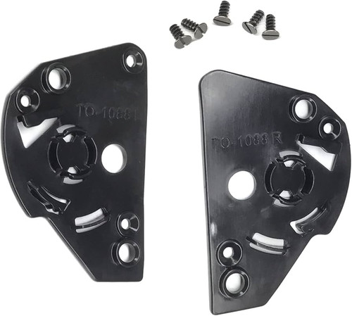 Bell Mag-9 Hinge Plate Kit