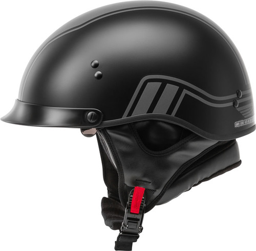 ls2 bagger helmet review