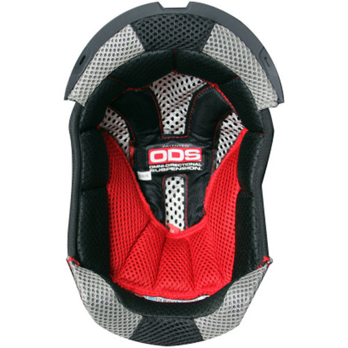 6D ATR-2 Super Cool Comfort Liner 6D ATR-2 Super Cool Comfort Liner