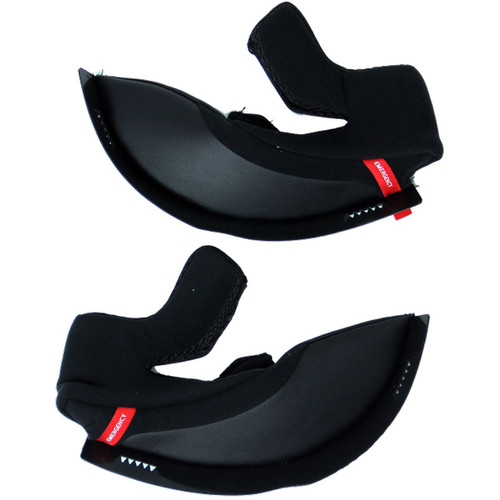 6D ATS-1R Cheek Pad Set 6D ATS-1R Cheek Pad Set