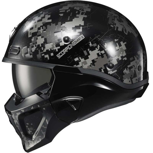 Scorpion EXO-R420 Namaskar Helmet 