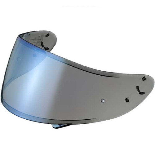Shoei CW-1 Spectra Pinlock Ready Face Shield | XtremeHelmets.com