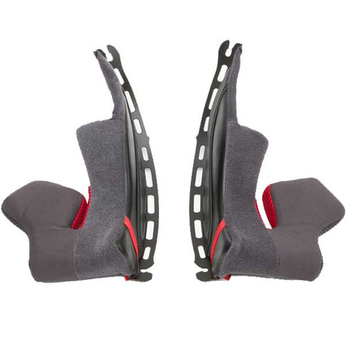Shoei X-14 Type-I Cheek Pads Shoei X-14 Type-I Cheek Pads