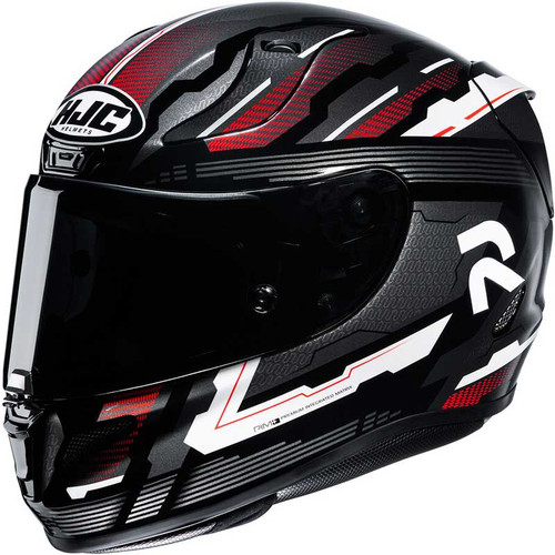 今日の超目玉】 HJC Addicts HJC Carnage 204 marble Helmet RPHA11