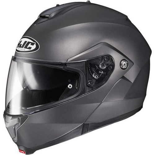 Sena Outrush R Bluetooth Helmet - Matte Black - M