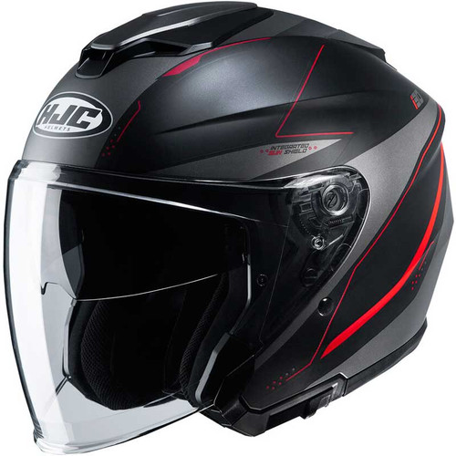 HJC i30 Slight Helmet | XtremeHelmets.com