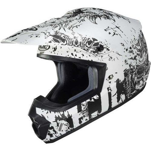HJC CL-XY II Ellusion Youth Helmet | Xtremehelmets.com